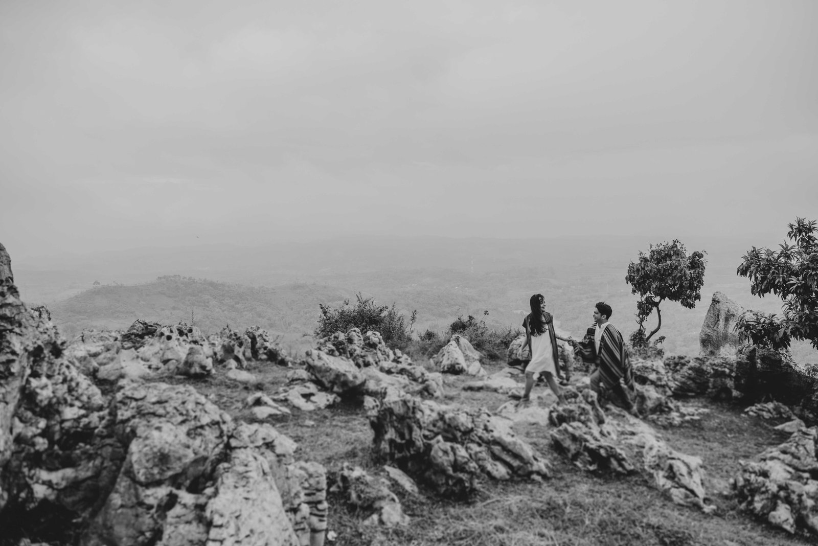 Anissa & Ivan